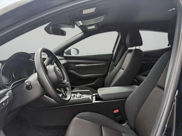 mazda Mazda3 Sport 2025 - 9