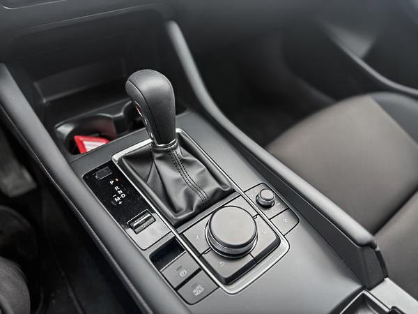 mazda Mazda3 Sport 2025 - 11