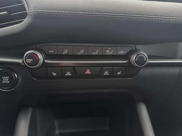 mazda Mazda3 Sport 2025 - 12