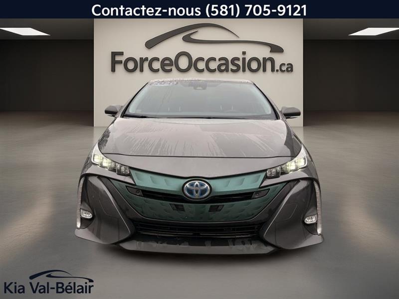 toyota Prius Prime 2020 - 2