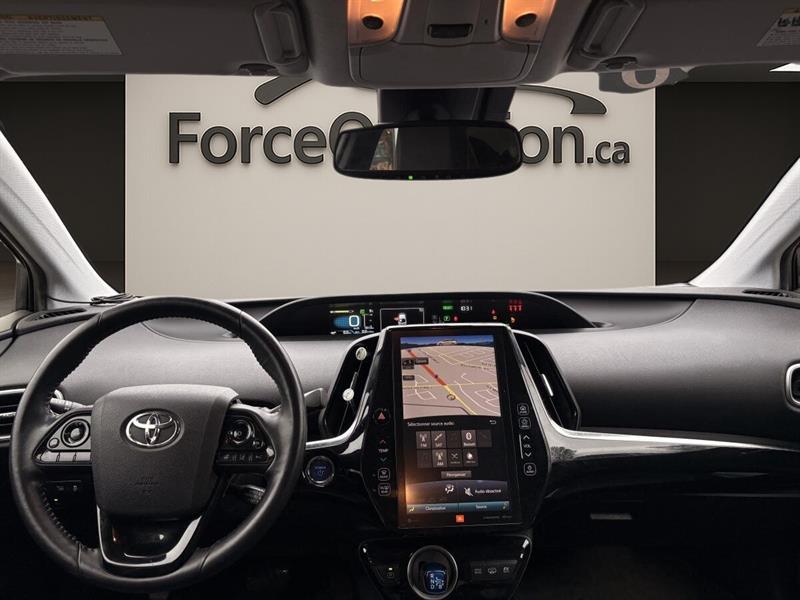 toyota Prius Prime 2020 - 4