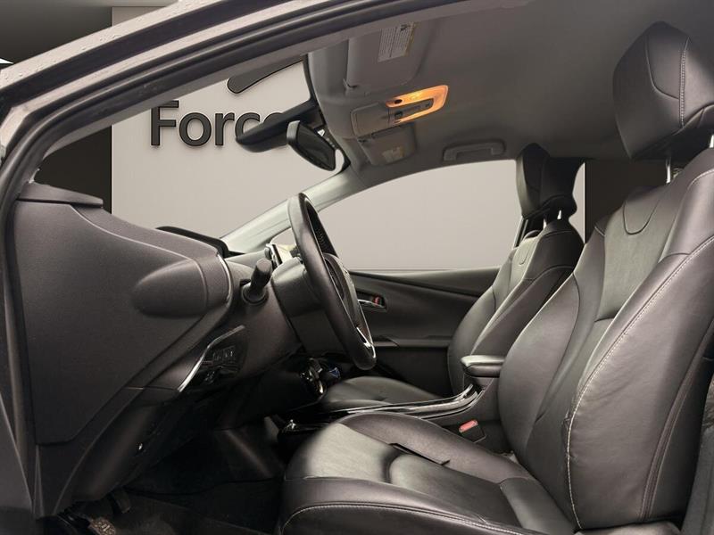 toyota Prius Prime 2020 - 5