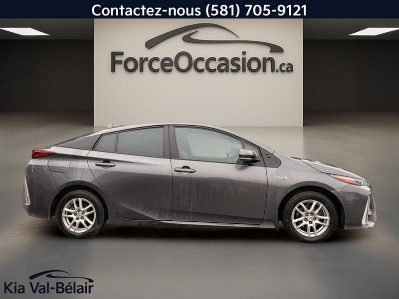 toyota Prius Prime 2020 - 9