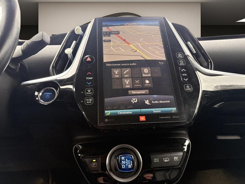 toyota Prius Prime 2020 - 12