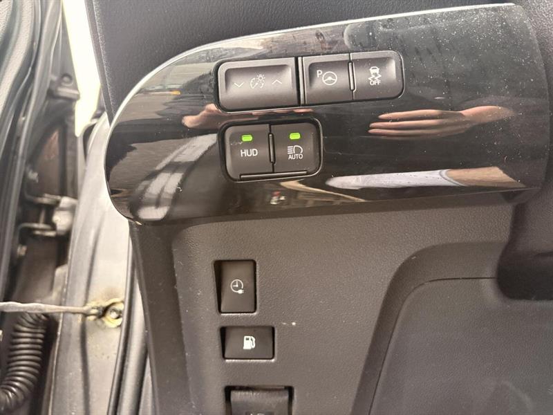 toyota Prius Prime 2020 - 15