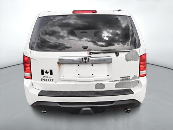 honda Pilot 2015 - 6