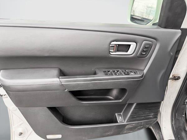 honda Pilot 2015 - 10