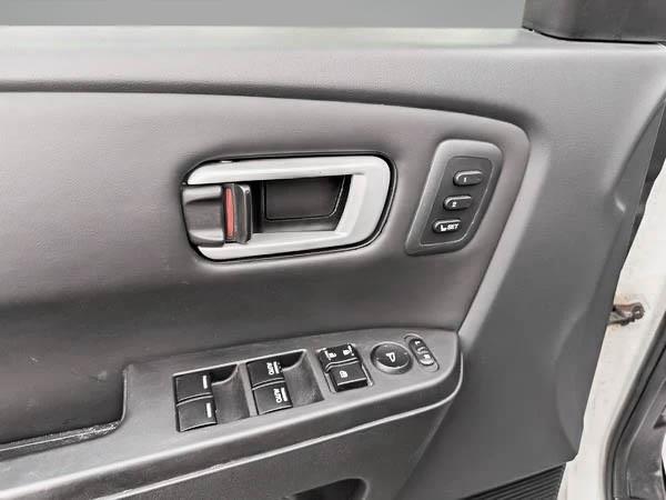 honda Pilot 2015 - 11