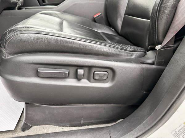 honda Pilot 2015 - 14