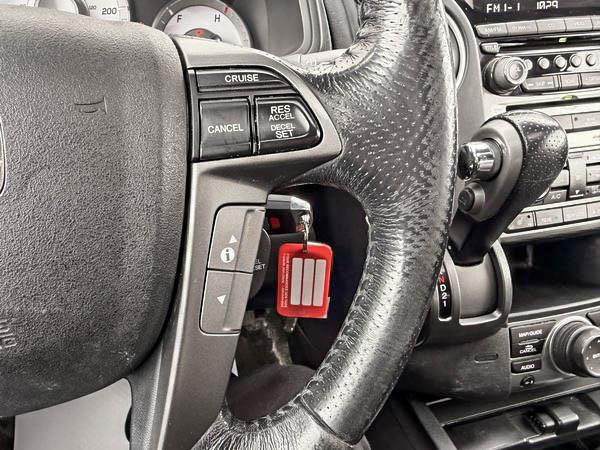honda Pilot 2015 - 18