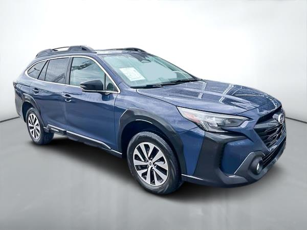 subaru Outback 2024