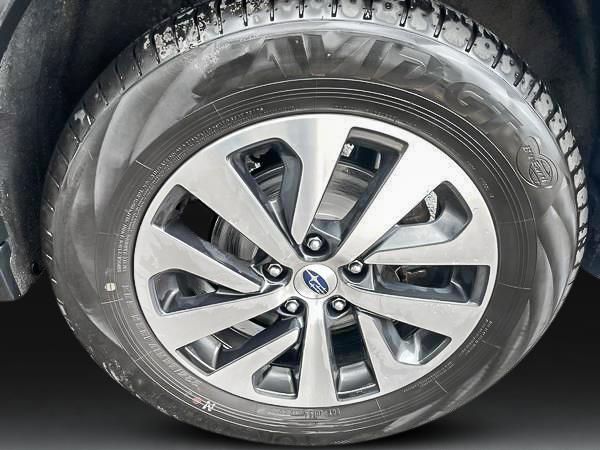 subaru Outback 2024 - 7