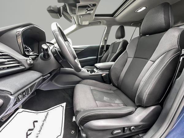 subaru Outback 2024 - 10