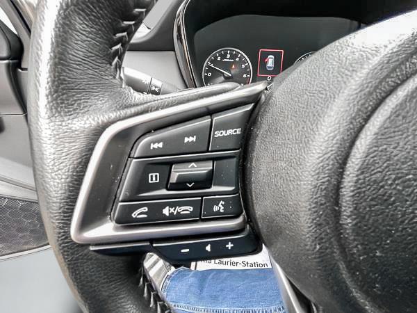subaru Outback 2024 - 11
