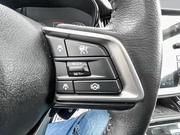 subaru Outback 2024 - 12