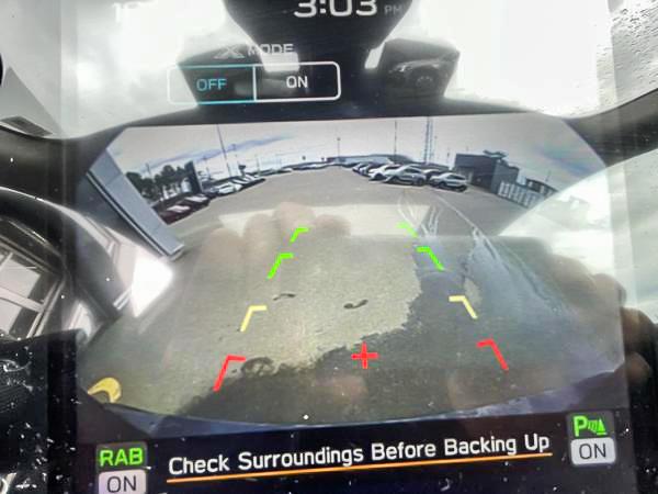subaru Outback 2024 - 13
