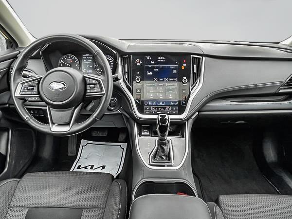 subaru Outback 2024 - 14