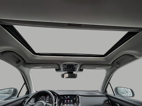 subaru Outback 2024 - 19