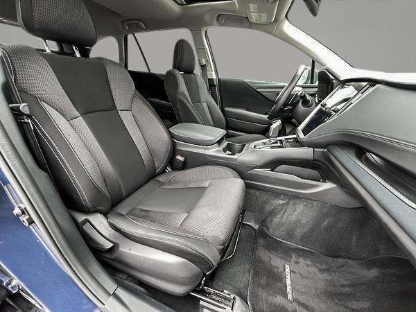 subaru Outback 2024 - 22