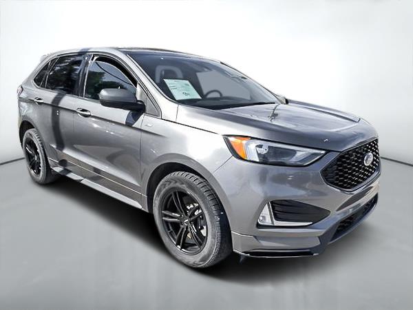 ford Edge 2022