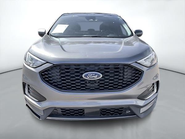 ford Edge 2022 - 2