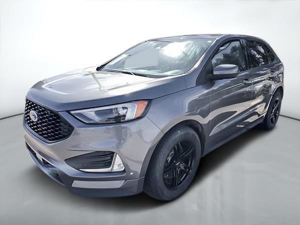 ford Edge 2022 - 3