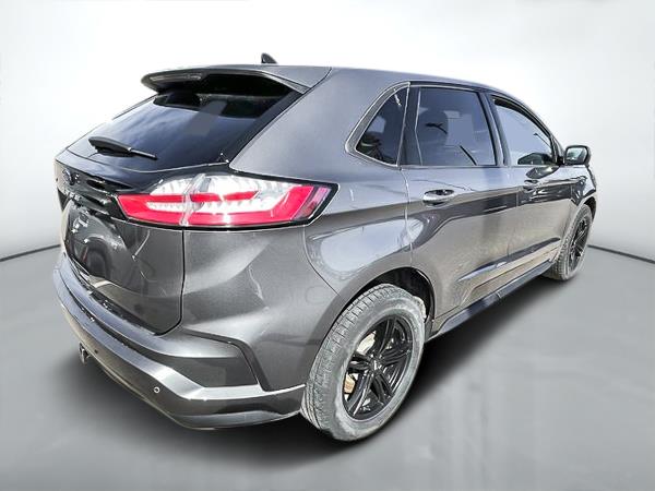 ford Edge 2022 - 7