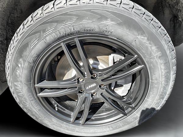 ford Edge 2022 - 8