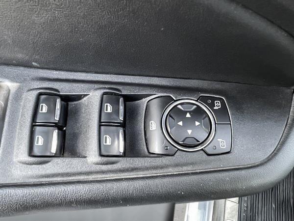 ford Edge 2022 - 9