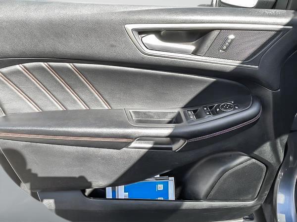 ford Edge 2022 - 10