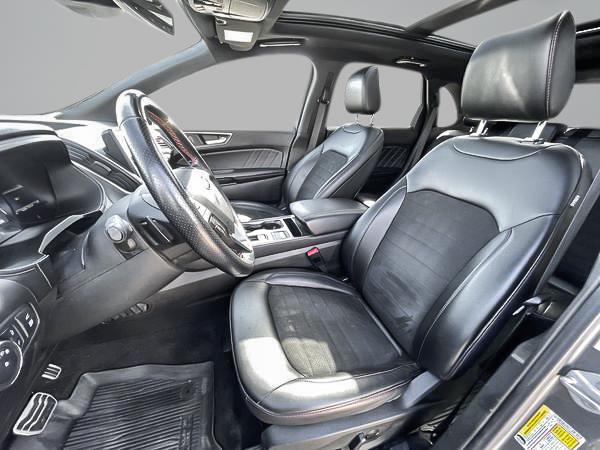 ford Edge 2022 - 12