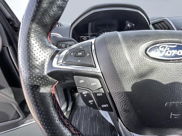 ford Edge 2022 - 13