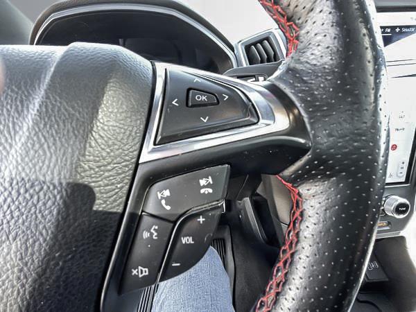 ford Edge 2022 - 14