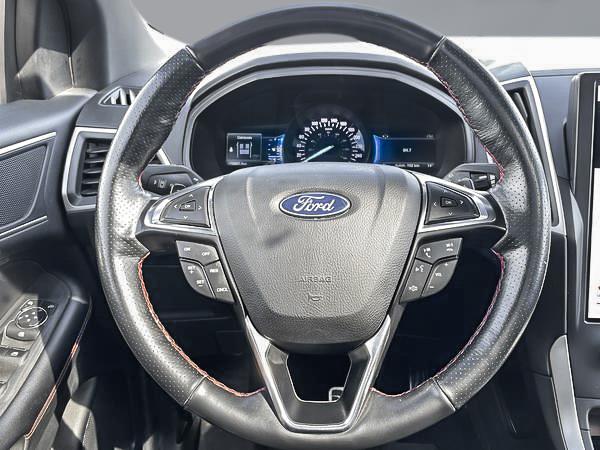 ford Edge 2022 - 17