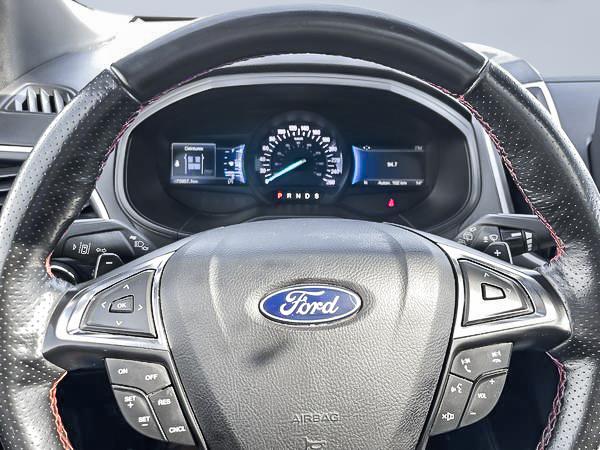 ford Edge 2022 - 21