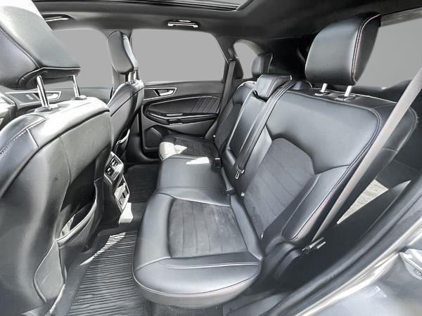 ford Edge 2022 - 22