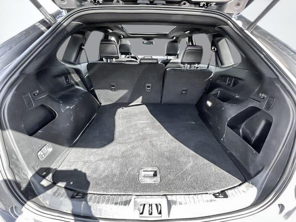 ford Edge 2022 - 24