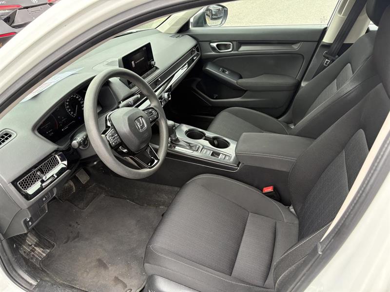 honda Civic 2023 - 2
