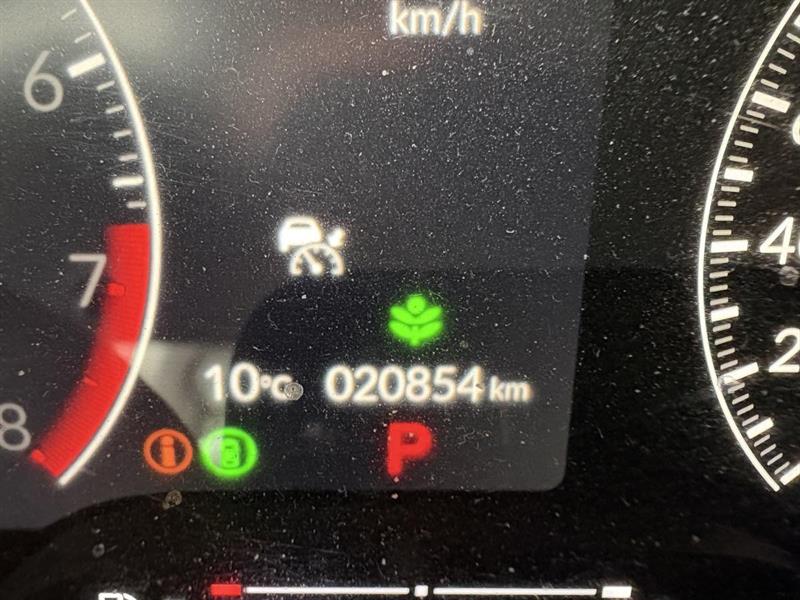 honda Civic 2023 - 3