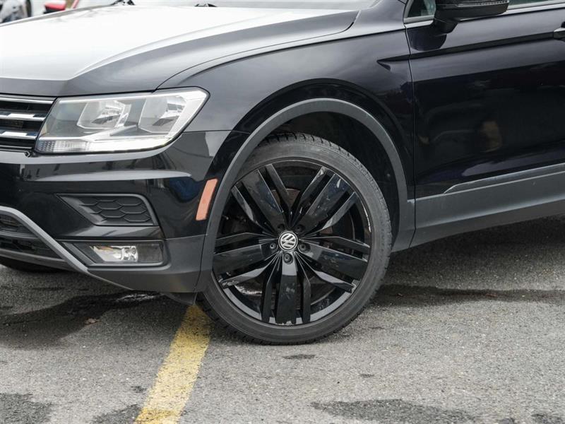 volkswagen Tiguan 2018 - 6