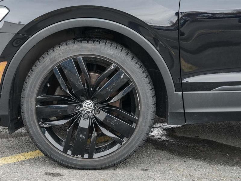 volkswagen Tiguan 2018 - 7