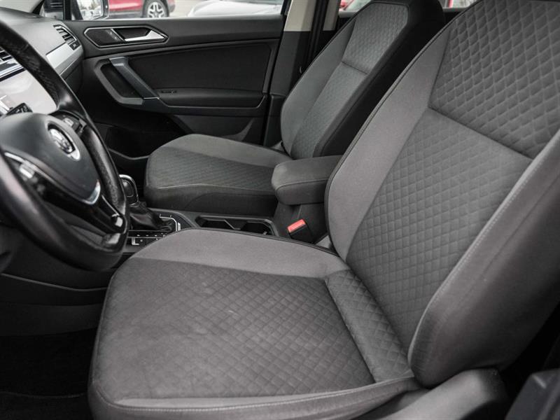 volkswagen Tiguan 2018 - 11