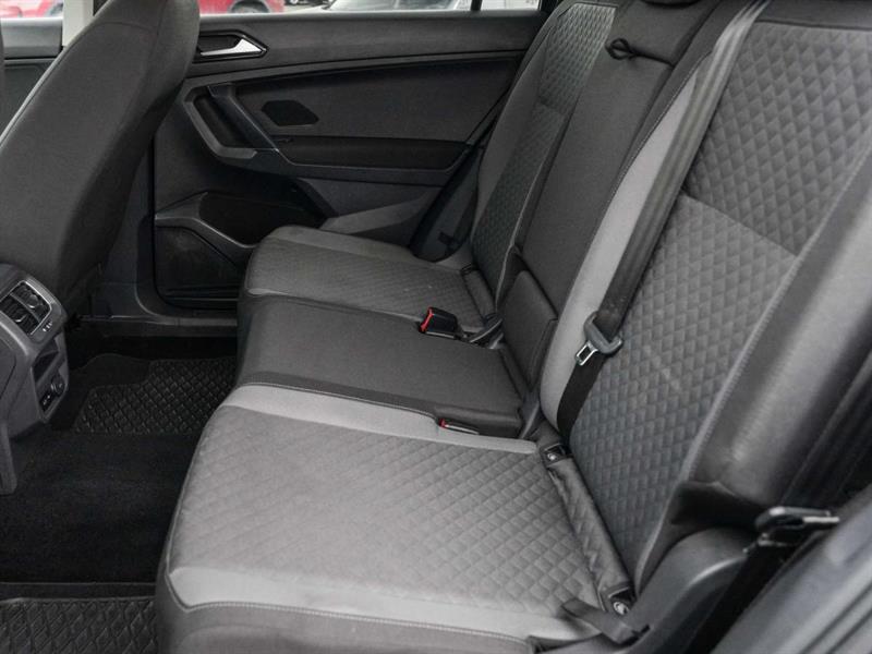 volkswagen Tiguan 2018 - 12