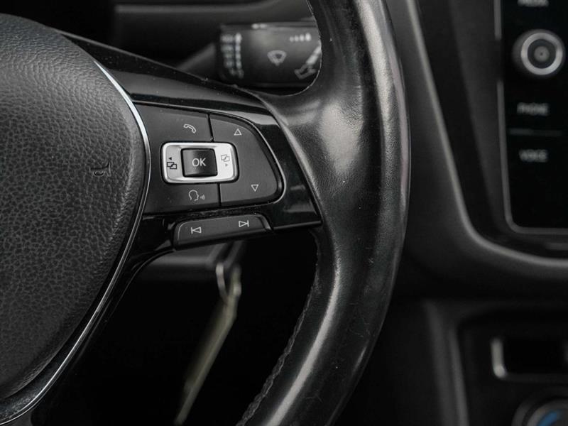 volkswagen Tiguan 2018 - 15