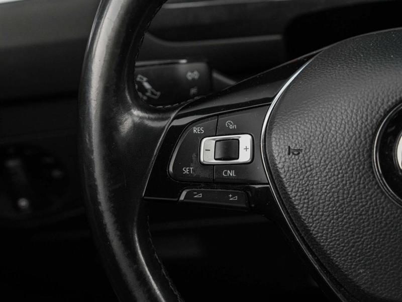 volkswagen Tiguan 2018 - 16