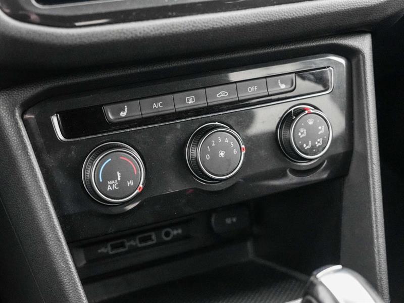 volkswagen Tiguan 2018 - 20