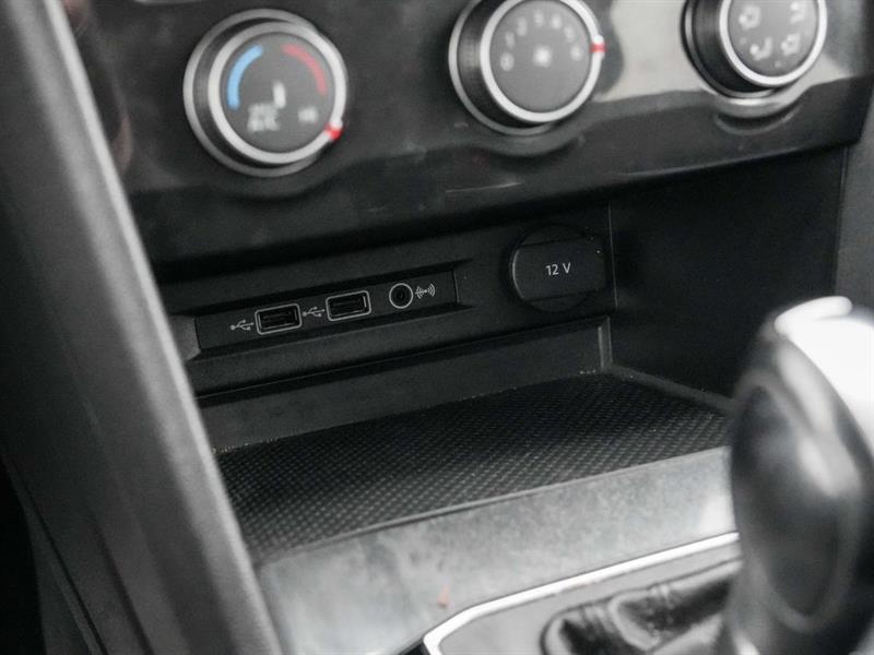 volkswagen Tiguan 2018 - 21