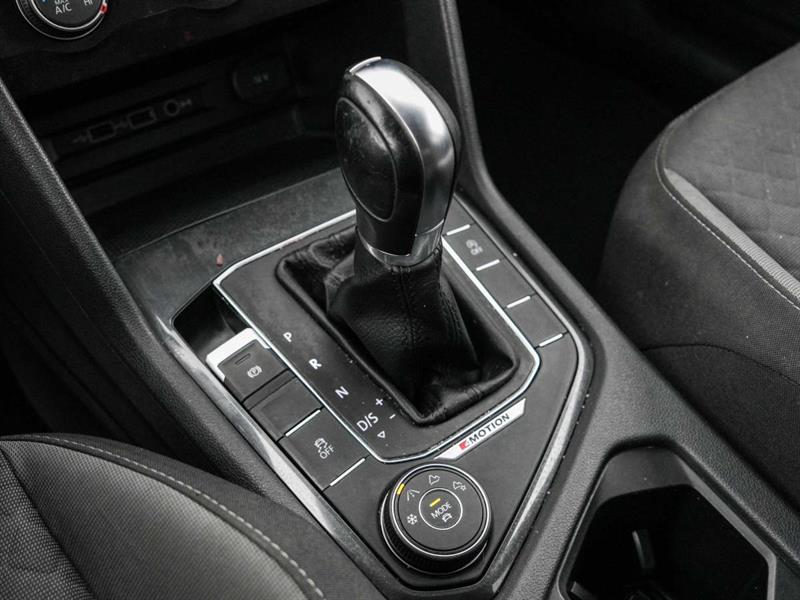 volkswagen Tiguan 2018 - 22