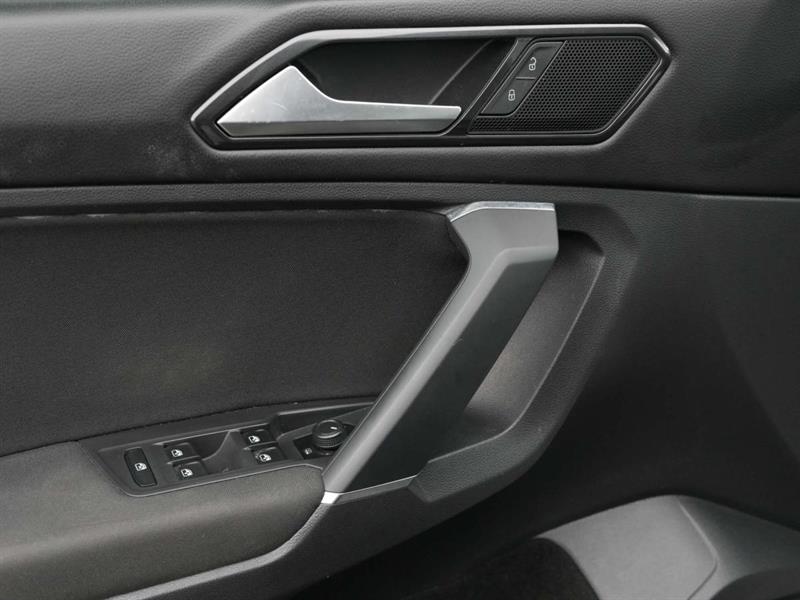 volkswagen Tiguan 2018 - 24