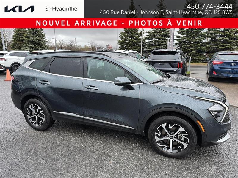 kia Sportage 2025 - 4